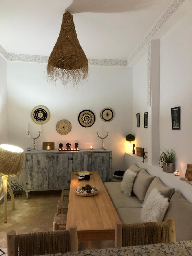 Riad Tifawt Μαρακές Εξωτερικό φωτογραφία