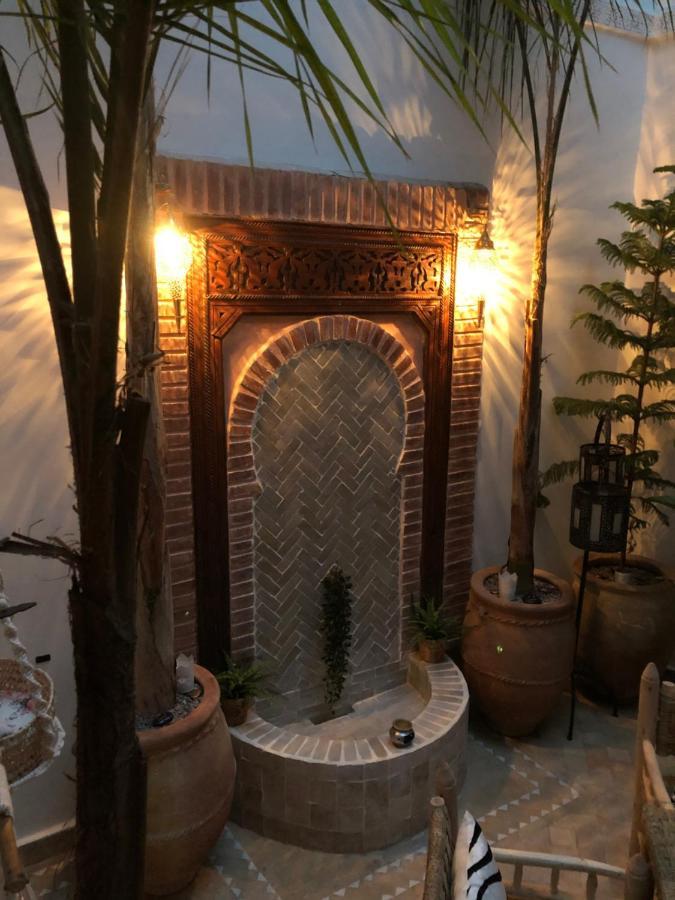 Riad Tifawt Μαρακές Εξωτερικό φωτογραφία