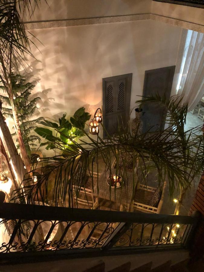 Riad Tifawt Μαρακές Εξωτερικό φωτογραφία