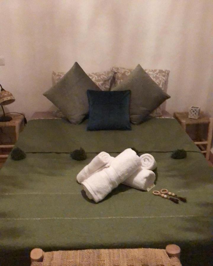 Riad Tifawt Μαρακές Εξωτερικό φωτογραφία